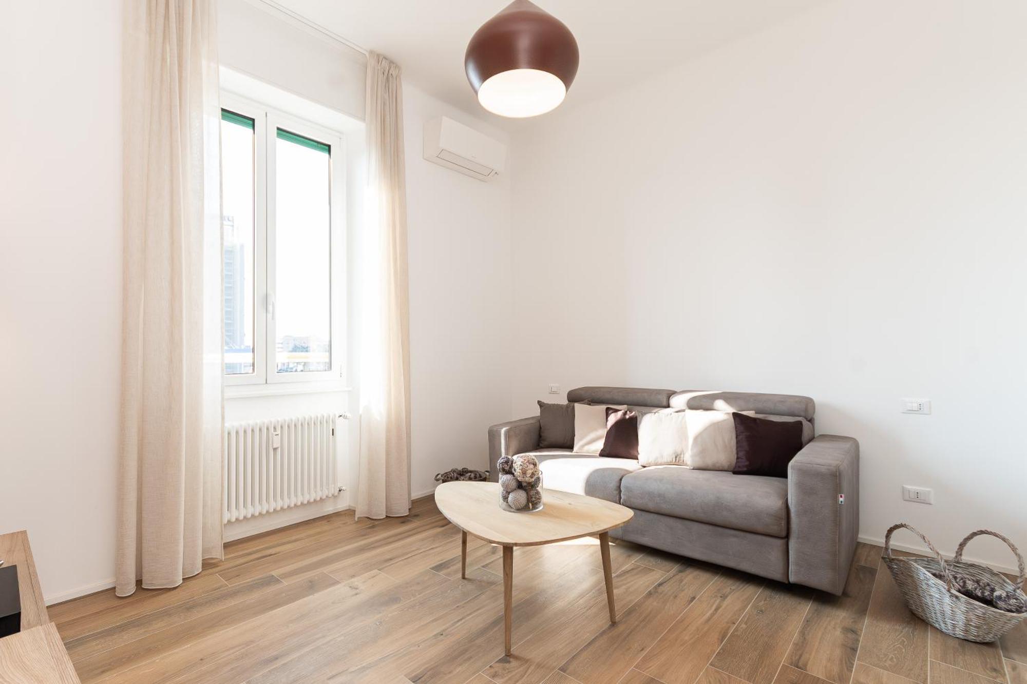 Free Parking - Luxury In Centro Apartment Genoa Bagian luar foto